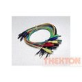 Thexton Manufacturing $MICRO/METRI-PAK TEST ADAPTERS TH392